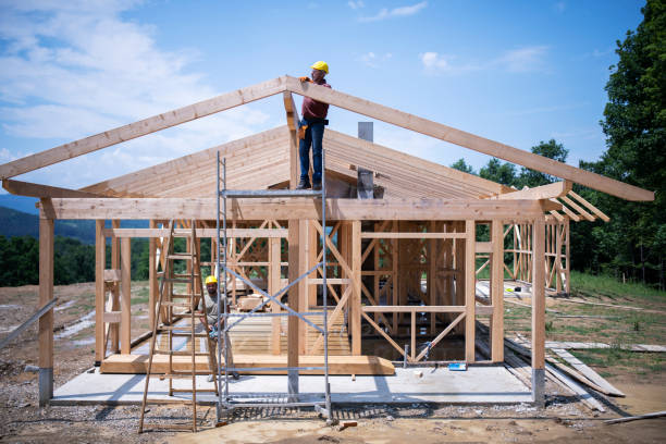 Best Heating Cable for Roof Installation  in Isla Vista, CA