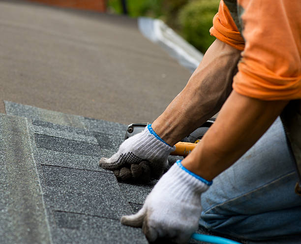 Quick and Trustworthy Emergency Roof Repair Services in Isla Vista, CA