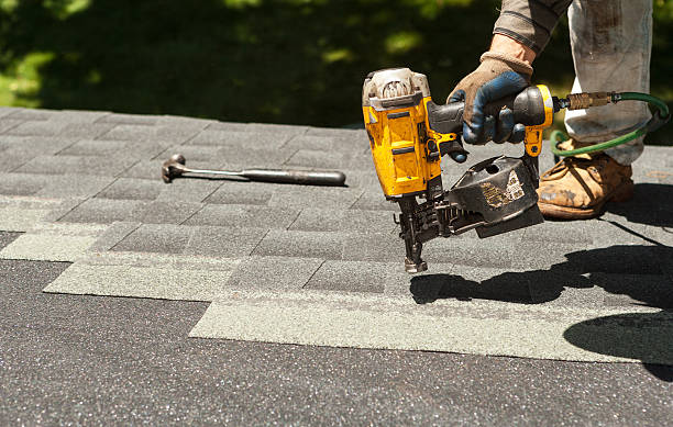 Gutter Installation and Roofing in Isla Vista, CA